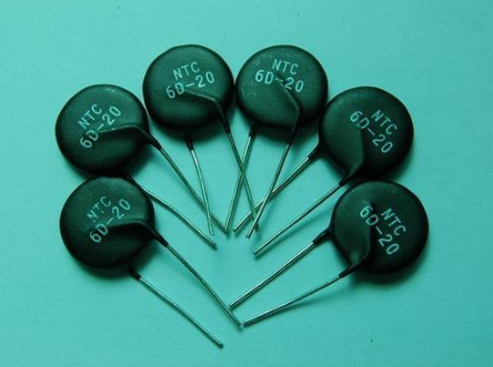 熱敏電阻是什么元器件？有什么作用和特點？